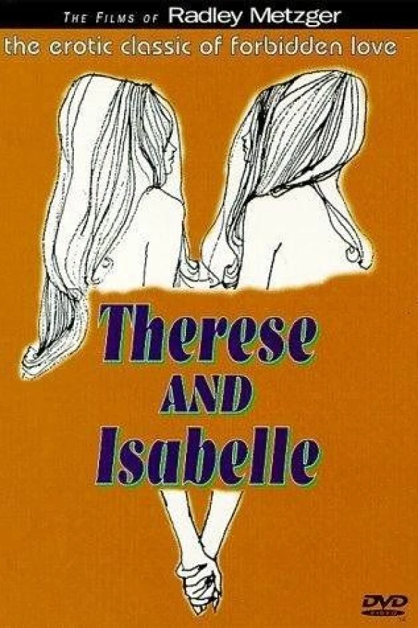 Therese og Isabelle Plakat