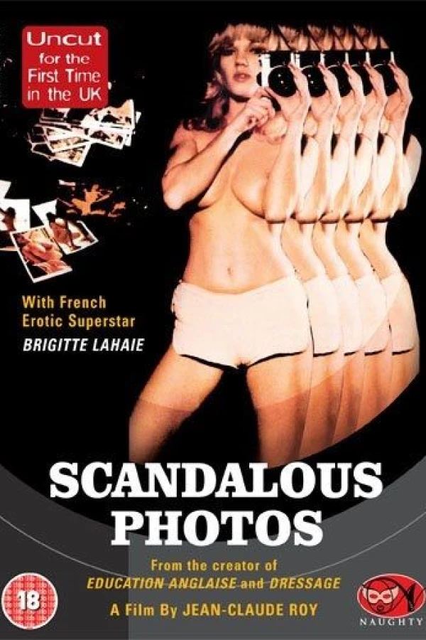 Photos scandale Plakat