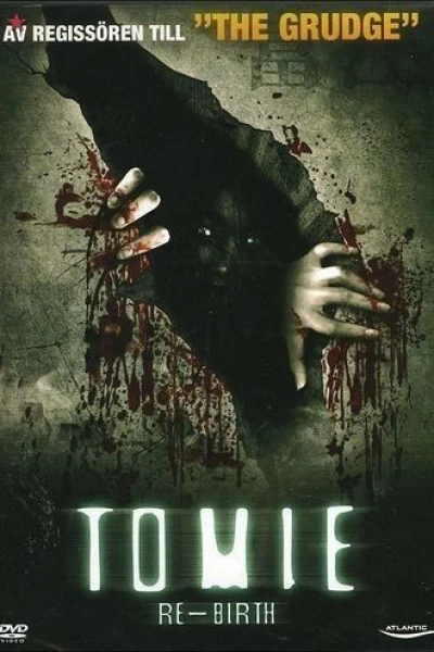 Tomie: Re-birth