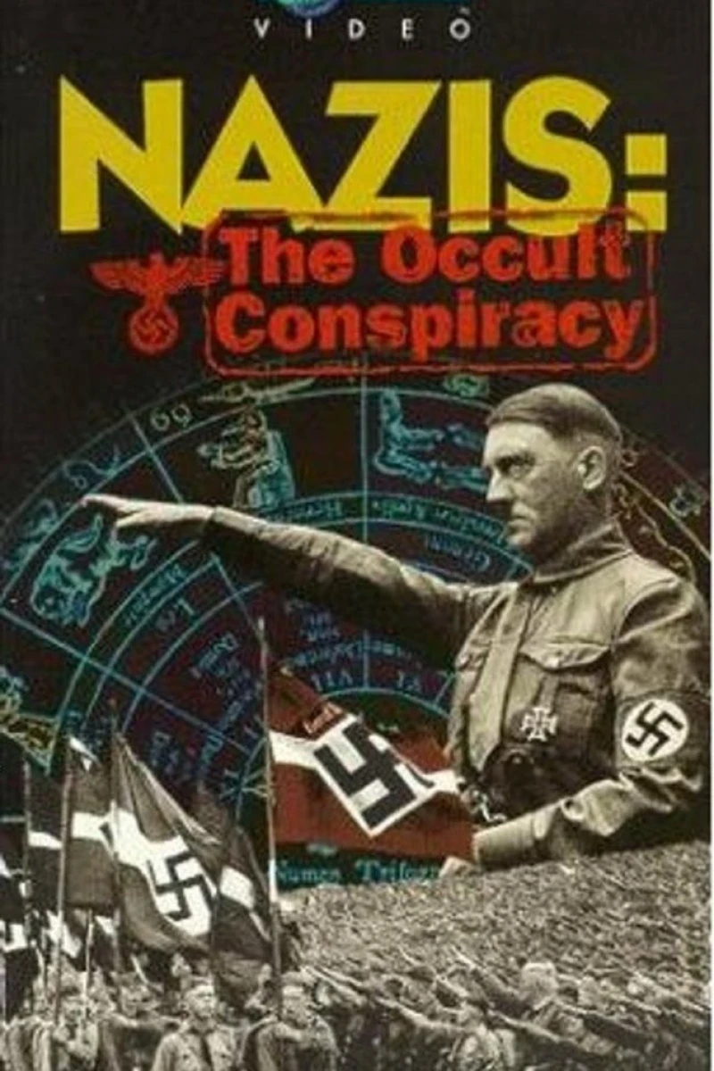 Nazis: The Occult Conspiracy Plakat