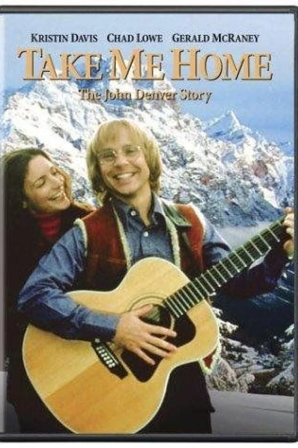 Take Me Home: The John Denver Story Plakat
