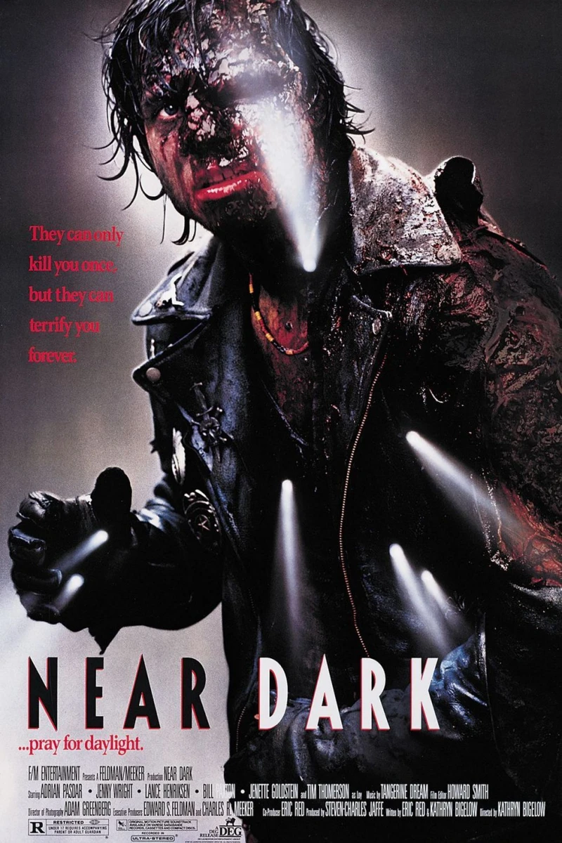 Near Dark Plakat