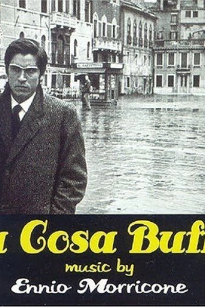 La cosa buffa