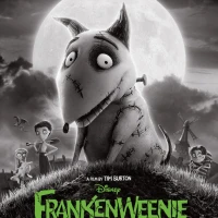 Frankenweenie