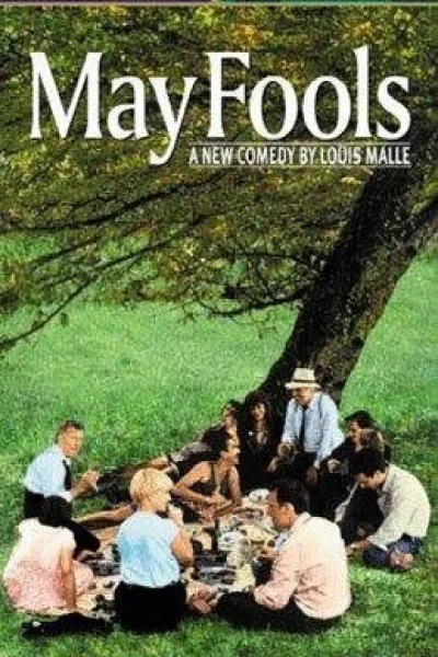 May Fools