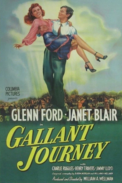 Gallant Journey