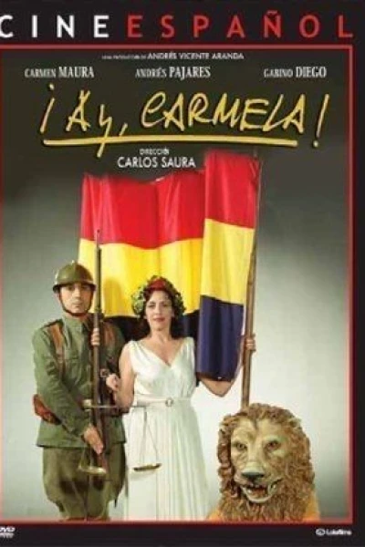 Ay, Carmela!