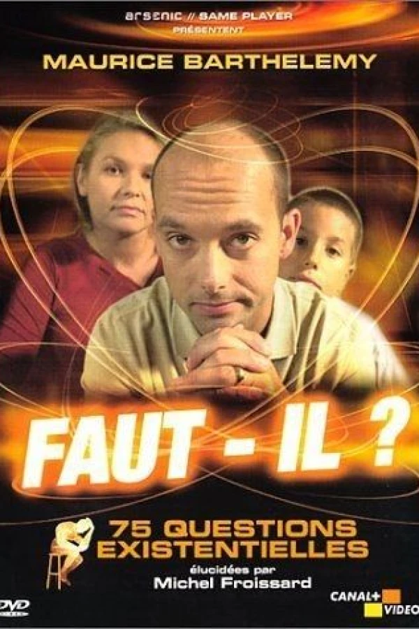 Faut-il? Plakat