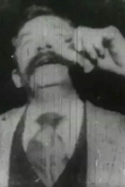 Edison Kinetoscopic Record of a Sneeze