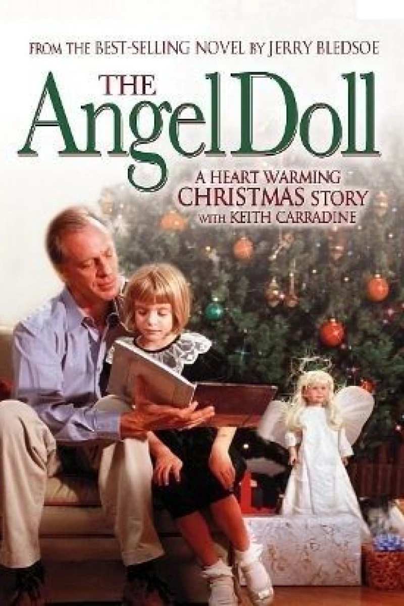 The Angel Doll Plakat