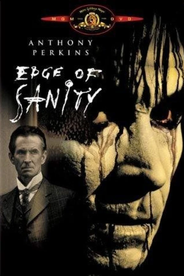 Edge of Sanity Plakat