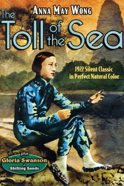 The Toll of the Sea