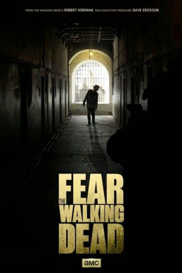 Fear the Walking Dead Plakat