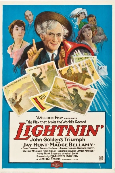 Lightnin'