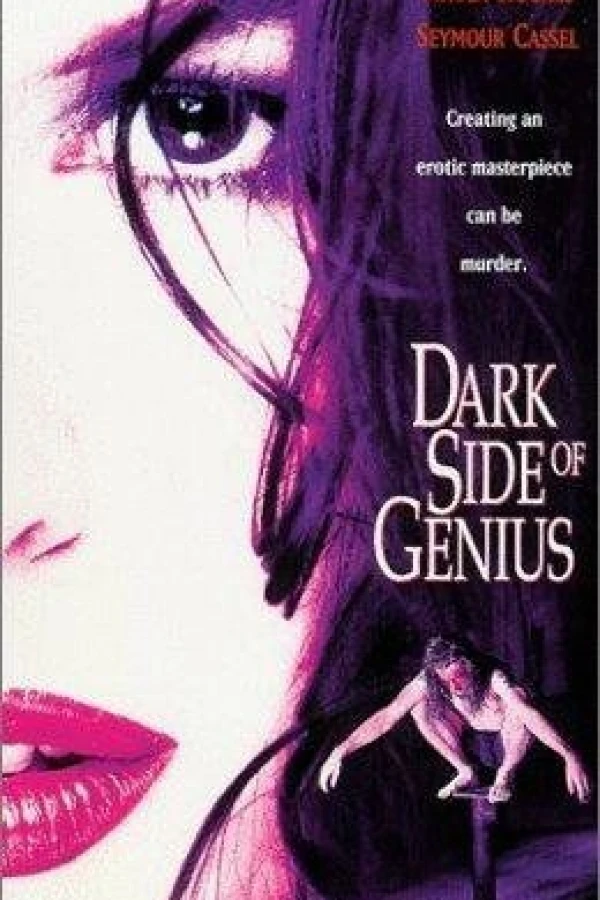 Dark Side of Genius Plakat