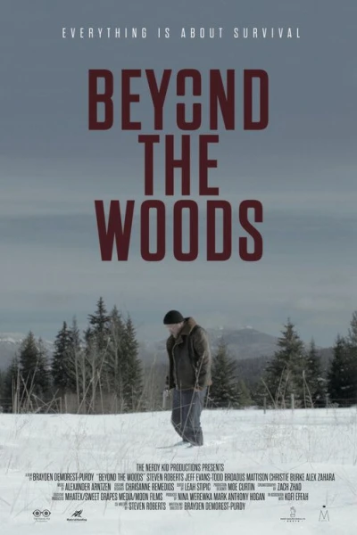 Beyond The Woods