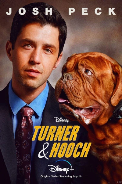 Turner Hooch