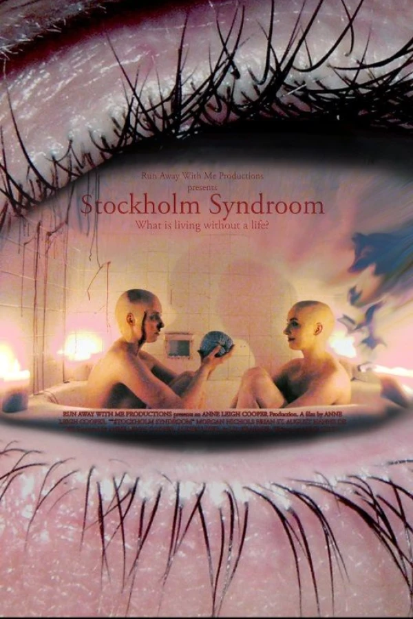 tockholm Syndrome Plakat