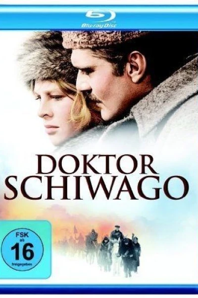 Doktor Zhivago