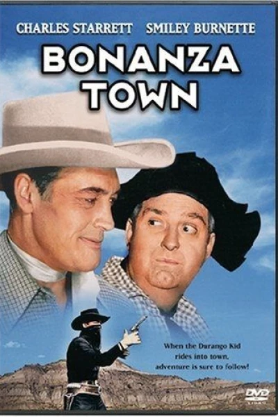 Bonanza Town