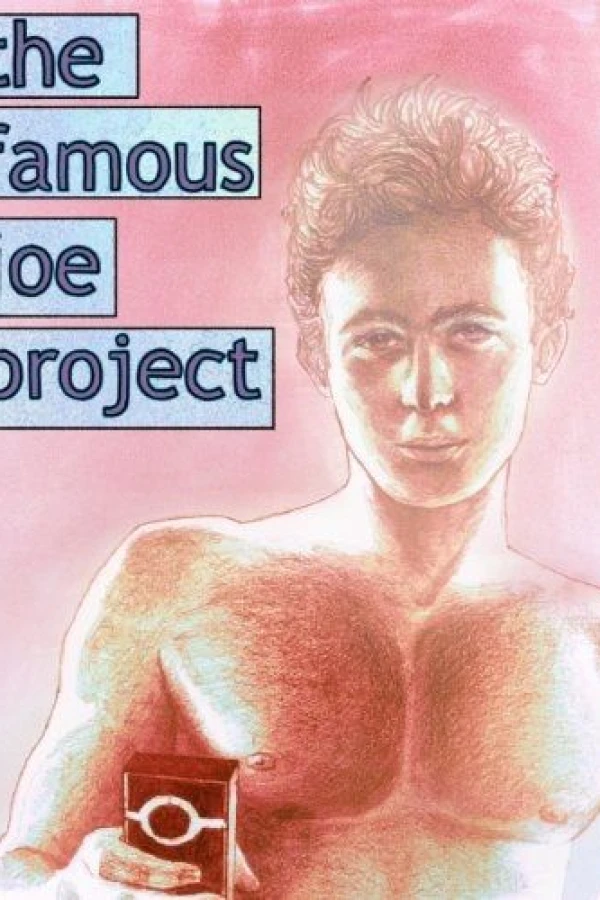 The Famous Joe Project Plakat