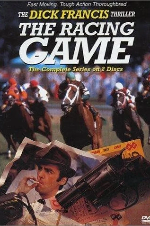 The Dick Francis Thriller: The Racing Game Plakat