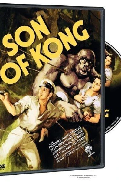 The Son of Kong