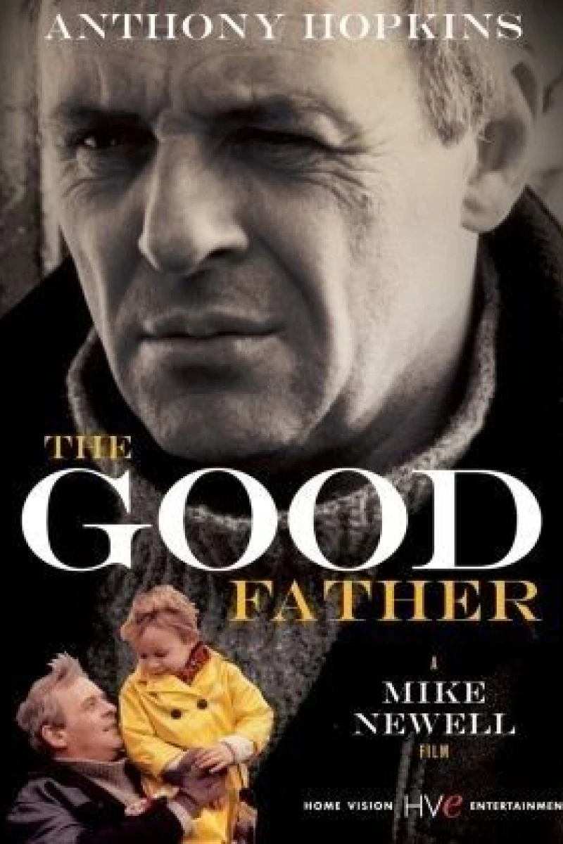 The Good Father Plakat
