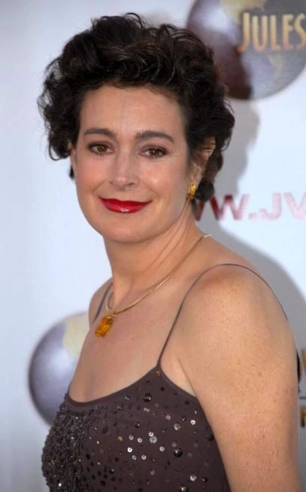 <strong>Sean Young</strong>. Billede af Luke Ford.