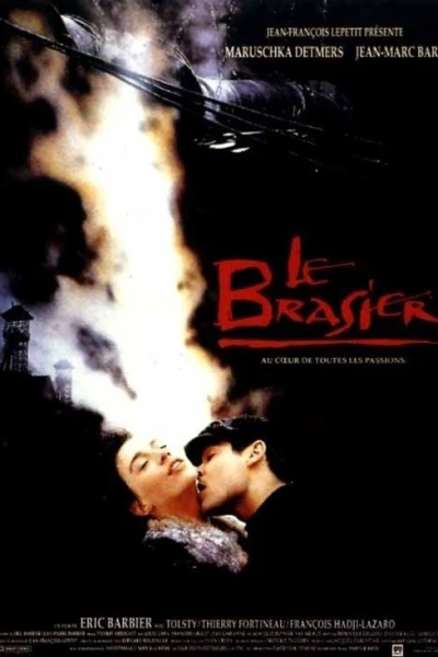 Le brasier