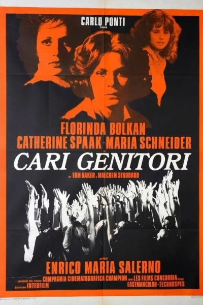 Cari genitori