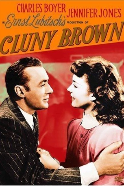 Cluny Brown