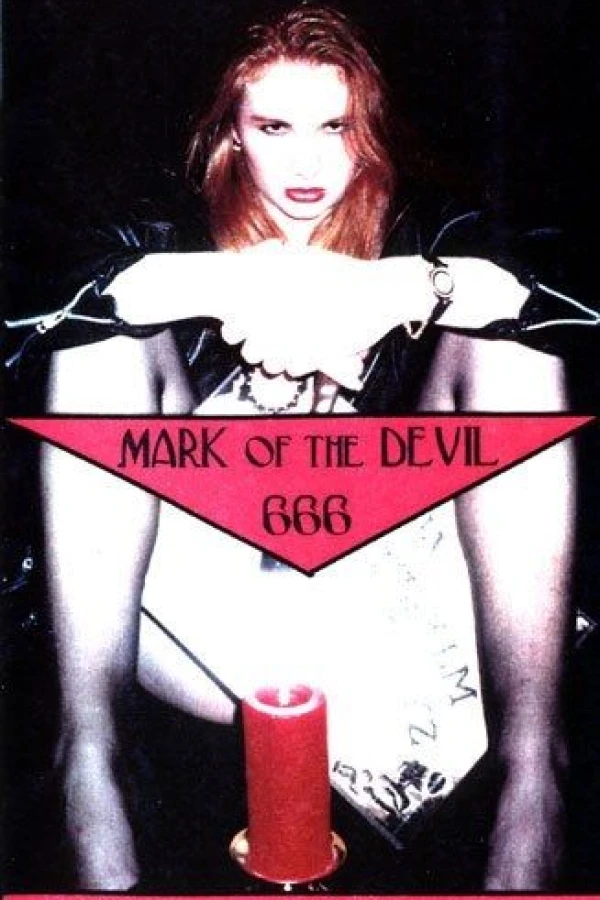 Mark of the Devil 666: The Moralist Plakat