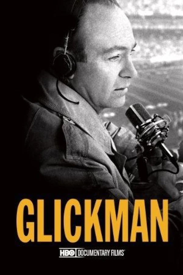 Glickman Plakat