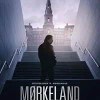 Mørkeland