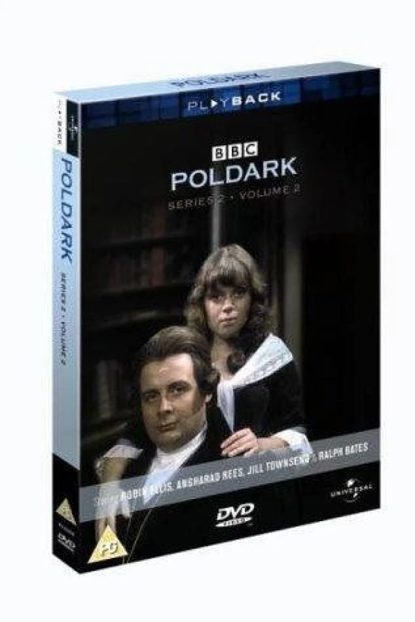 Poldark Plakat