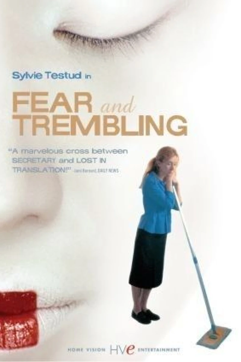 Fear and Trembling Plakat