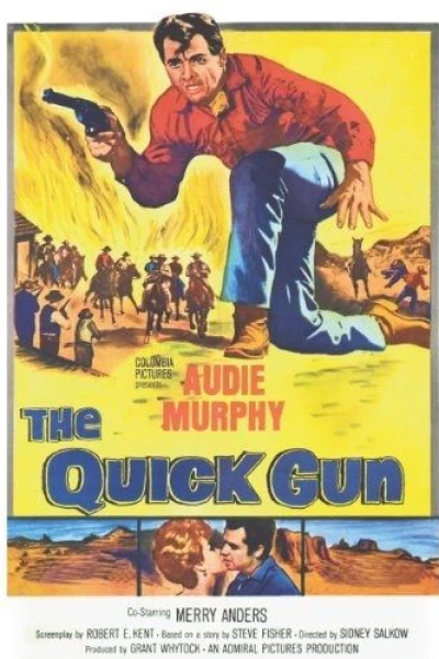 The Quick Gun