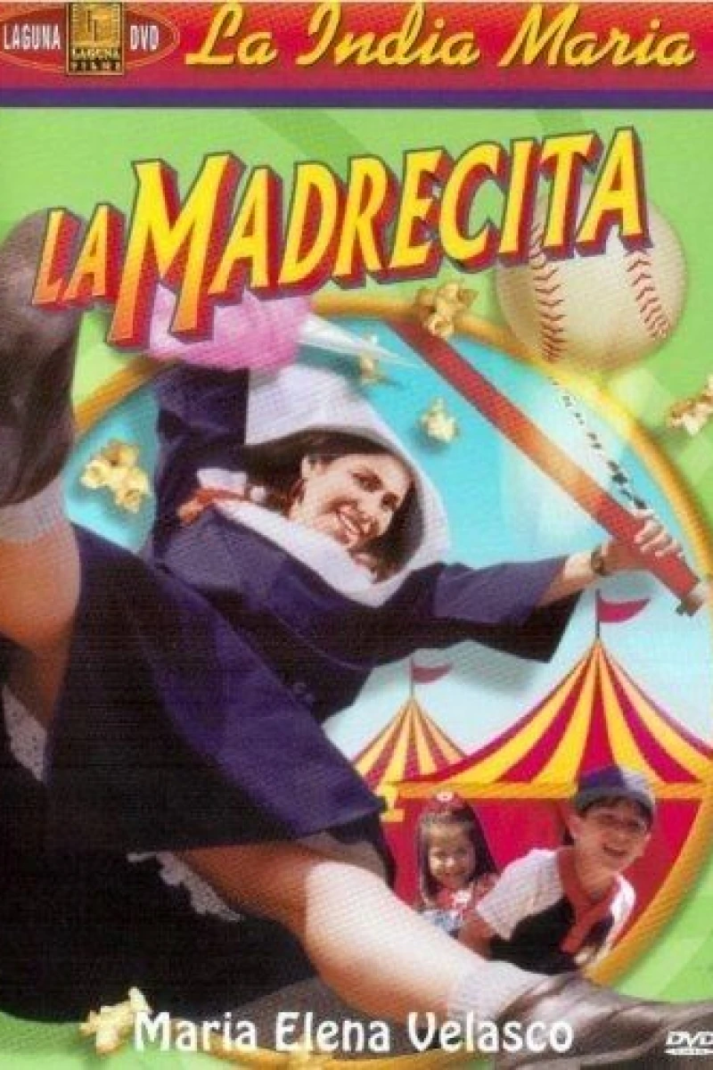 La madrecita Plakat