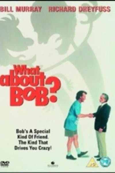 Hvad med Bob?