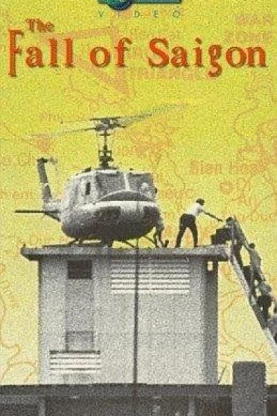 The Fall of Saigon