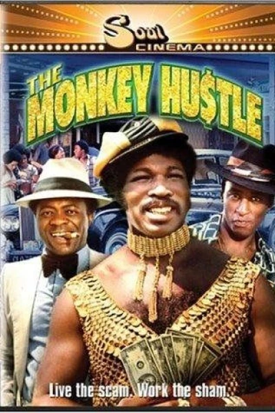 The Monkey Hu$tle