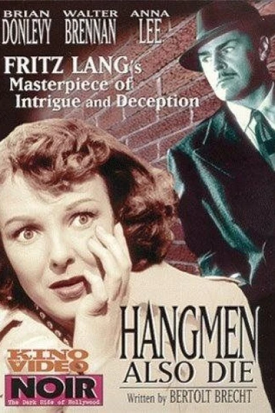 Hangmen Also Die!