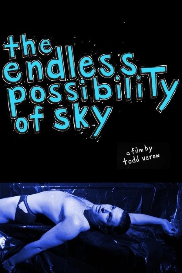 The Endless Possibility of Sky Plakat