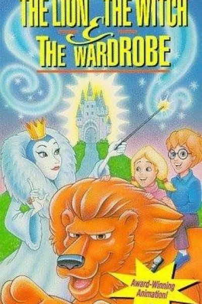 Narnia - Løven, Heksen og Garderobeskabet