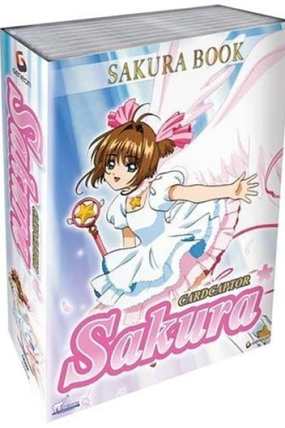 Cardcaptor Sakura