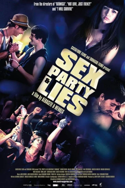 Sex, Party Lies