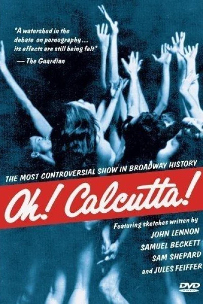 Oh! Calcutta!