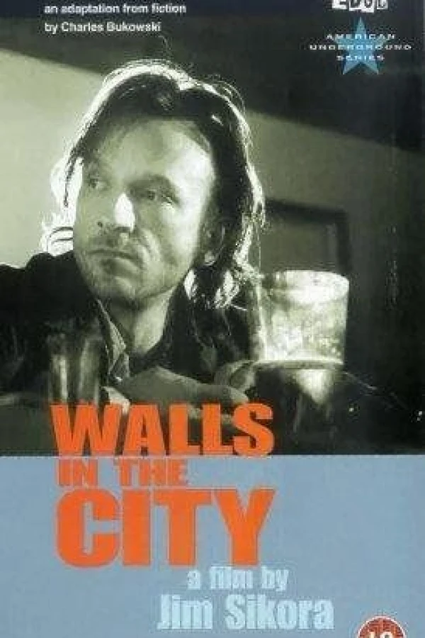 Walls in the City Plakat