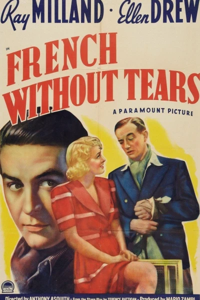 Fransk uden tårer